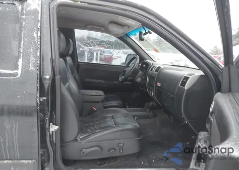 2008 Chevrolet Colorado Lt z USA, uszkodzony, nr VIN 1GCDT43E188183171